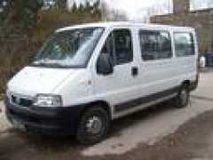auto-rasovsky.cz Ducato