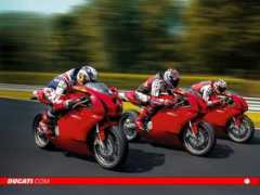 myfreewallpapers.net Ducatti