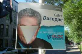 Duceppe