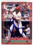 Ducey