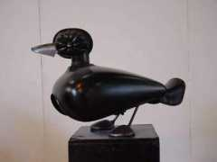 beeldhouwers.be Duckinson