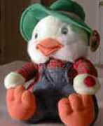 fumento.com Duckster
