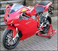 ssmotors.co.im Ductai