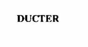 Ducter