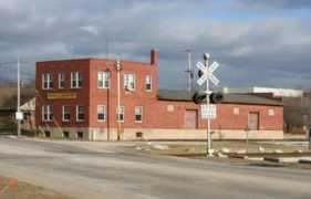 michiganrailroads.com Duczkowski