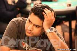 wsop.com Dudani