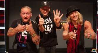 Dudesons
