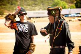 Dudesons