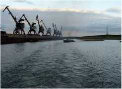 panoramio.com Dudinka