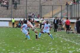 Duelo