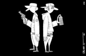 Duelo