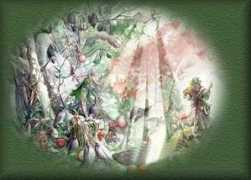 Duendes