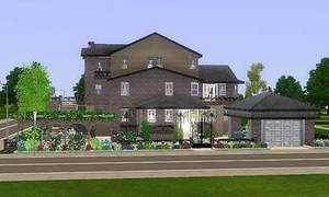 modthesims.info Dugari