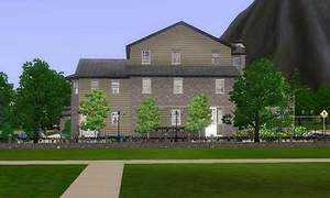 modthesims.info Dugari