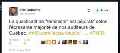 Duhaime
