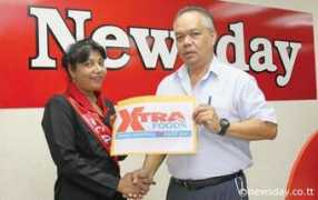newsday.co.tt Dularie