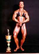 tkfemuscle.com Dulson