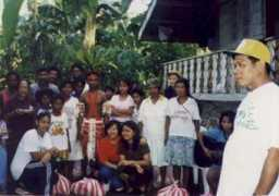 Dumagat