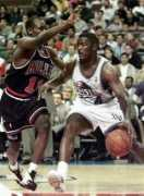 Dumars