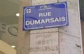 Dumarsais
