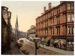 aboutbritain.com Dumbarton