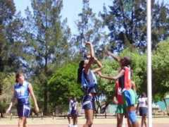 netball.nmmu.ac.za Dumisane