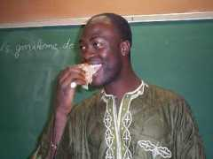 Dumisile