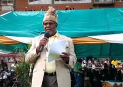 Dumiso