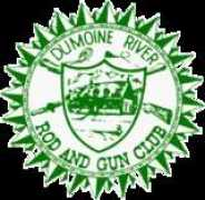 Dumoine