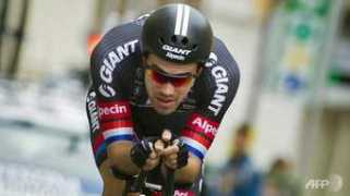 channelnewsasia.com Dumoulin