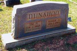 Dunahoo