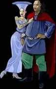 loresdelsith.net Dunari