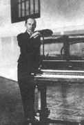 Dunayevsky