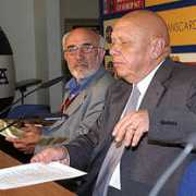 novinite.com Dunchev