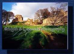 mythandlegends.com Dundrum
