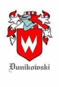 freecoatsofarms.com Dunikowski