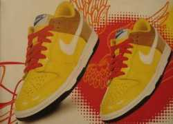 theshoegame.com Dunks