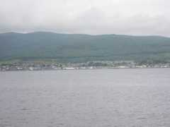 Dunoon