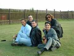 claychat.com Dunstable