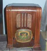 radioatticarchives.com Dupart