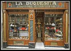 gomadrid.com Duquesita