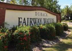 Durack
