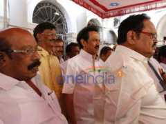 Duraimurugan
