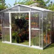 hobbygrowergreenhouse.com Duramax