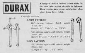 Durax