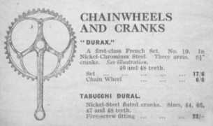 Durax