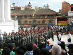Durbar