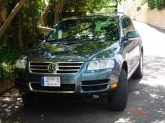 clubtouareg.com Dureid