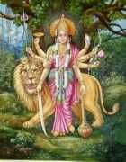 Durga