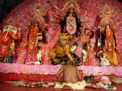 boldsky.com Durgaji